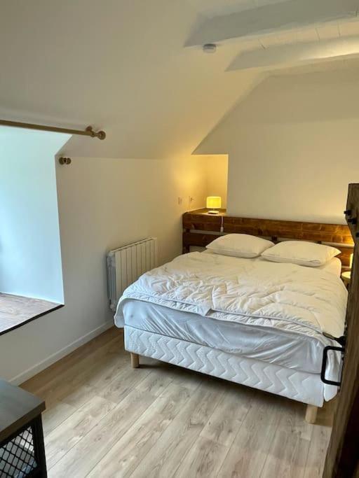 Casa vacanze Du Pays-de-salers, Cantal, Classe 1*