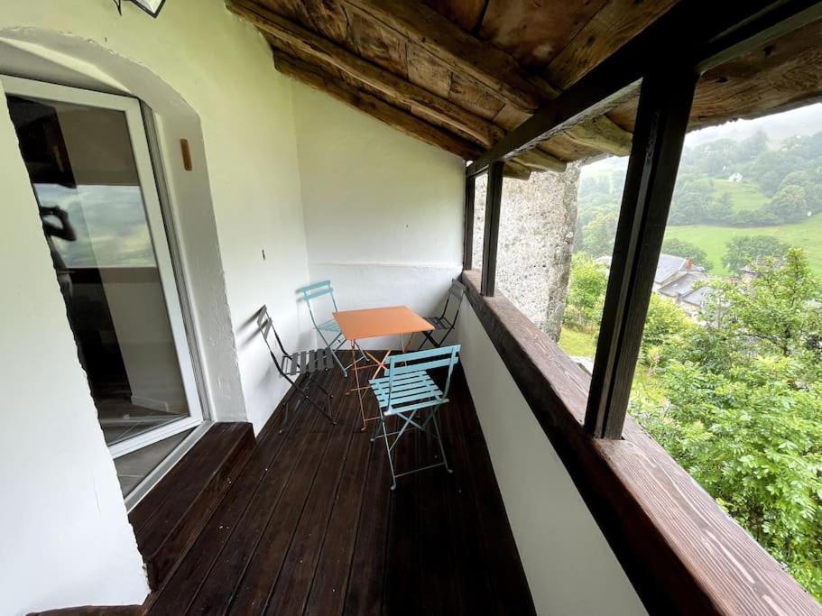 Casa vacanze Du Pays-de-salers, Cantal, Classe 1* Saint-Projet-de-Salers